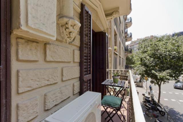 Flat Plaza De Espana Bcn Apartment