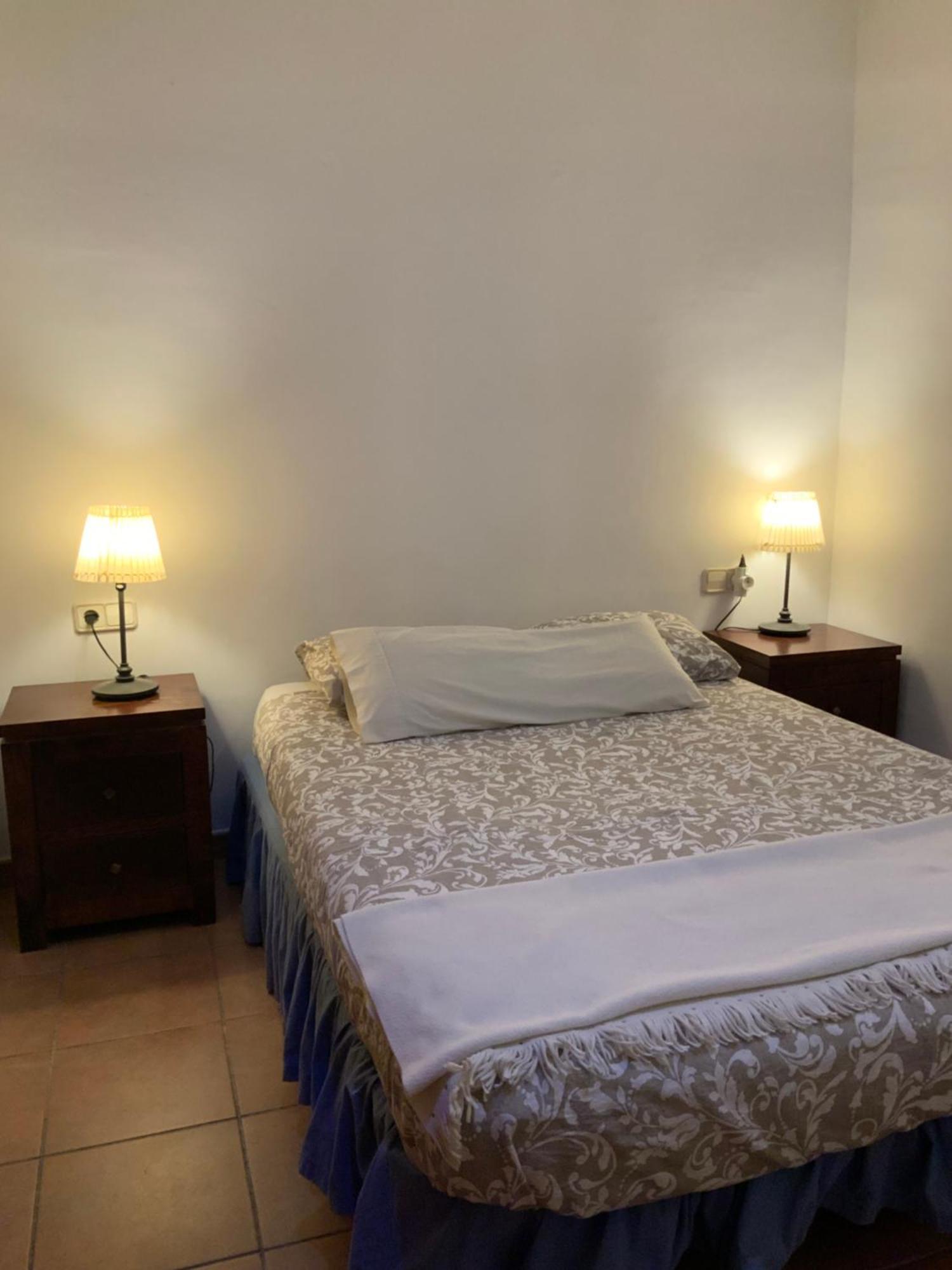 Apartament Flat Plaza De Espana Bcn